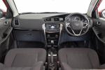 Tata Bolt 2015 года (ZA)